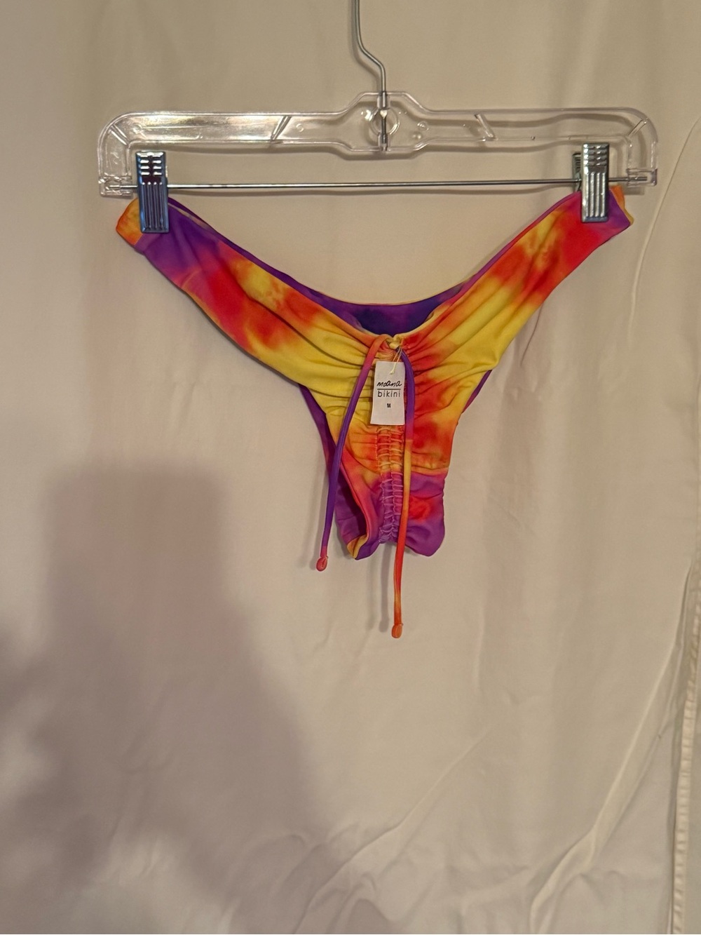 NWT Moana Bikini bottoms with